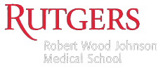 Rutgers Robert Wood Johnson AIDS Program logo